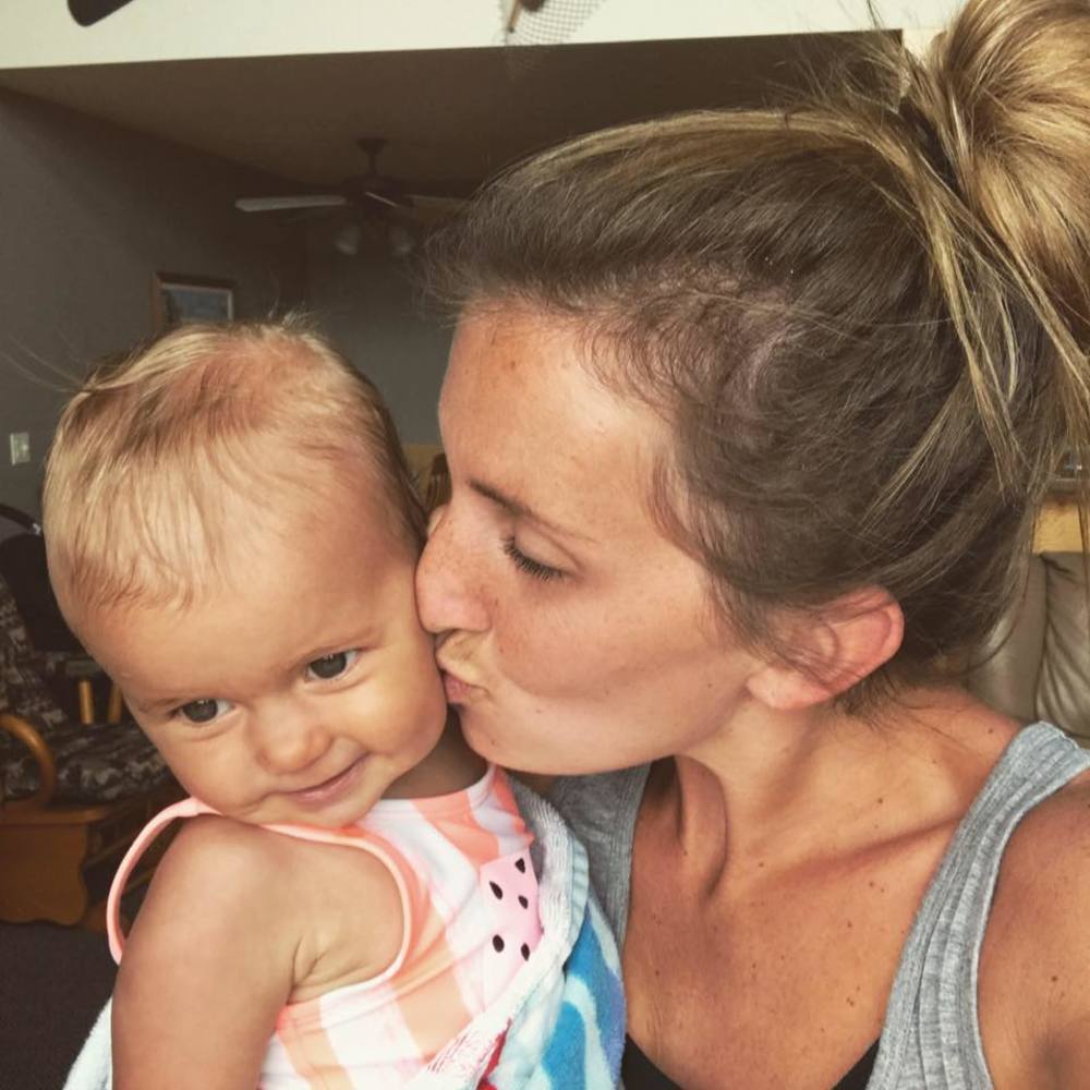 Meet your Posher, Heather